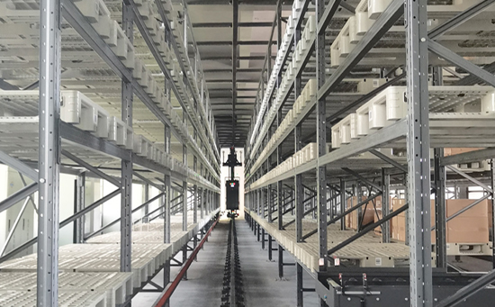 新手必看！智能夹具柜工作原理入门指南