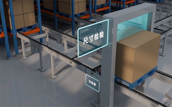 智能仓库智能拣货系统：仓储自动化协同的高效工具