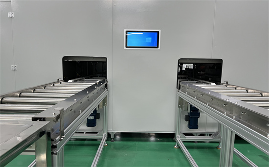 料箱式货柜在存储上具有的优势
