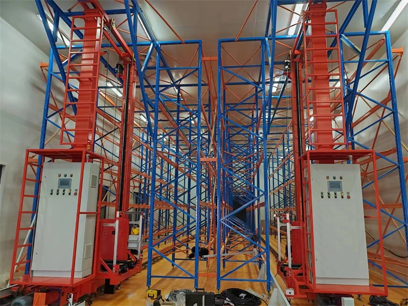 智能化立体仓库费用：别只看 “前期价”，要算长期账