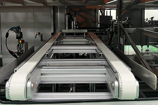 市场上水平回转柜厂家哪家强？苏州科明智能告诉你如何选对耐用产品