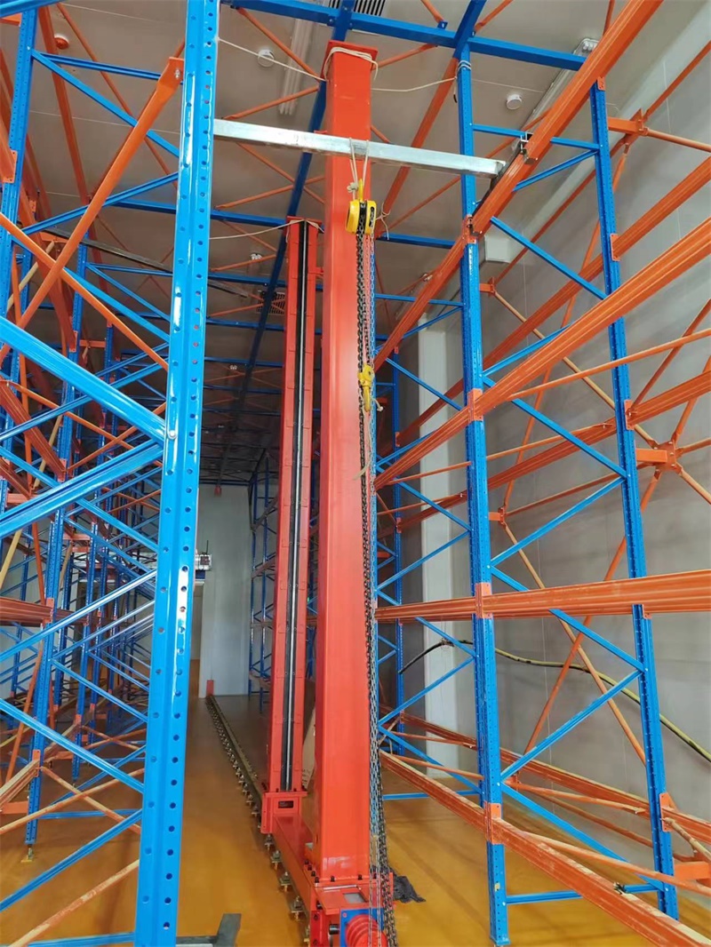 打破认知误区：苏州智能仓库全自动立体库厂家解答常见问题