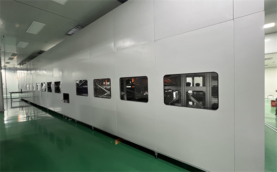 为什么越来越多企业选它？苏州智能水平回转柜厂家分享产品实用价值