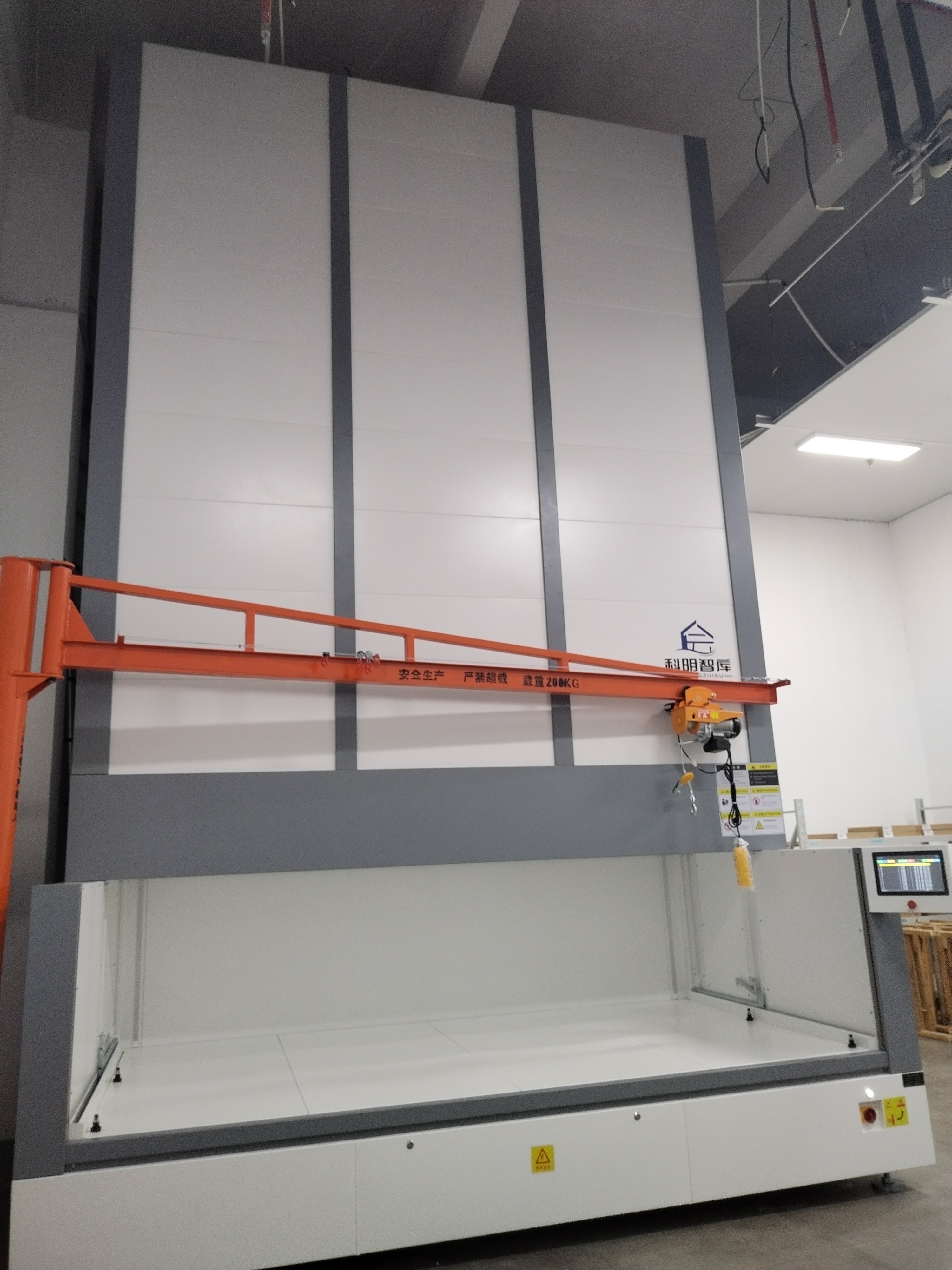 2026年国内智能货柜排名靠前，使用中真的适配你的使用场景吗