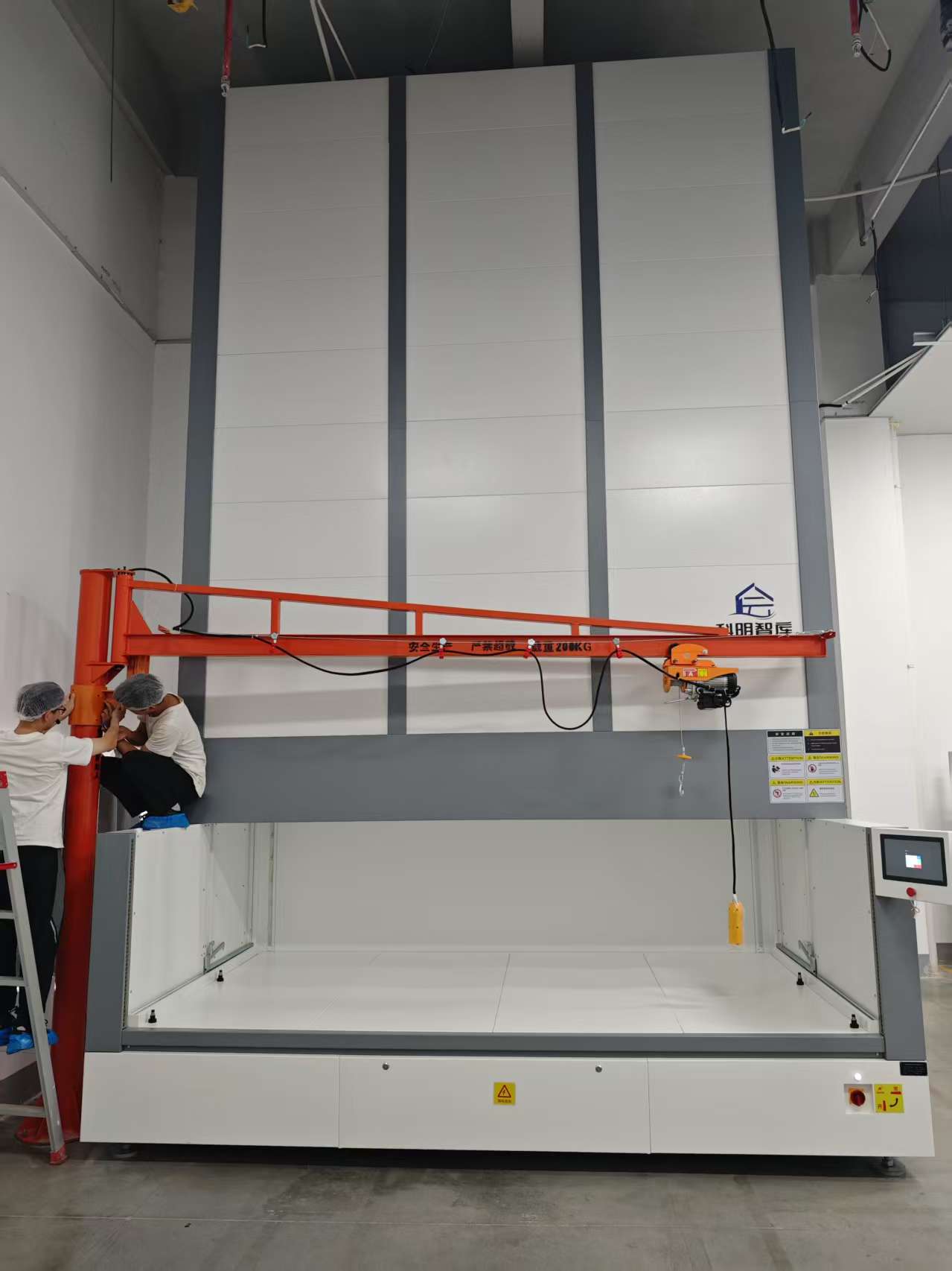 自动立体货柜：凭什么成为仓储行业的新选择