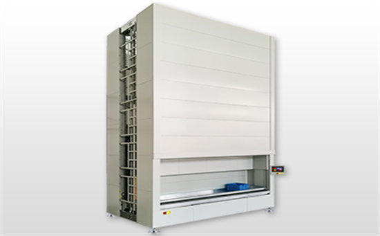 制造业仓储升级方案